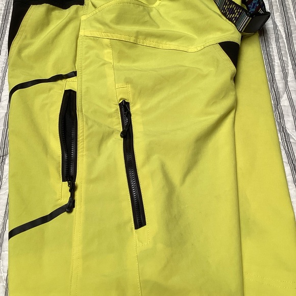 Arsuxeo mens biker short - Picture 6 of 6